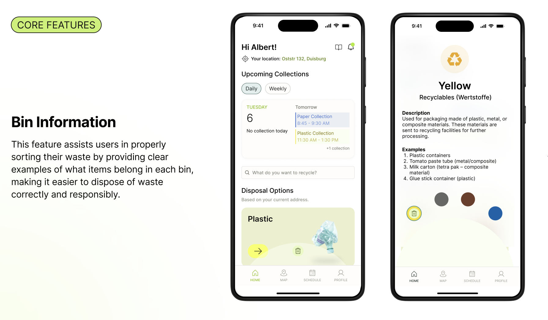 Screen flow 1