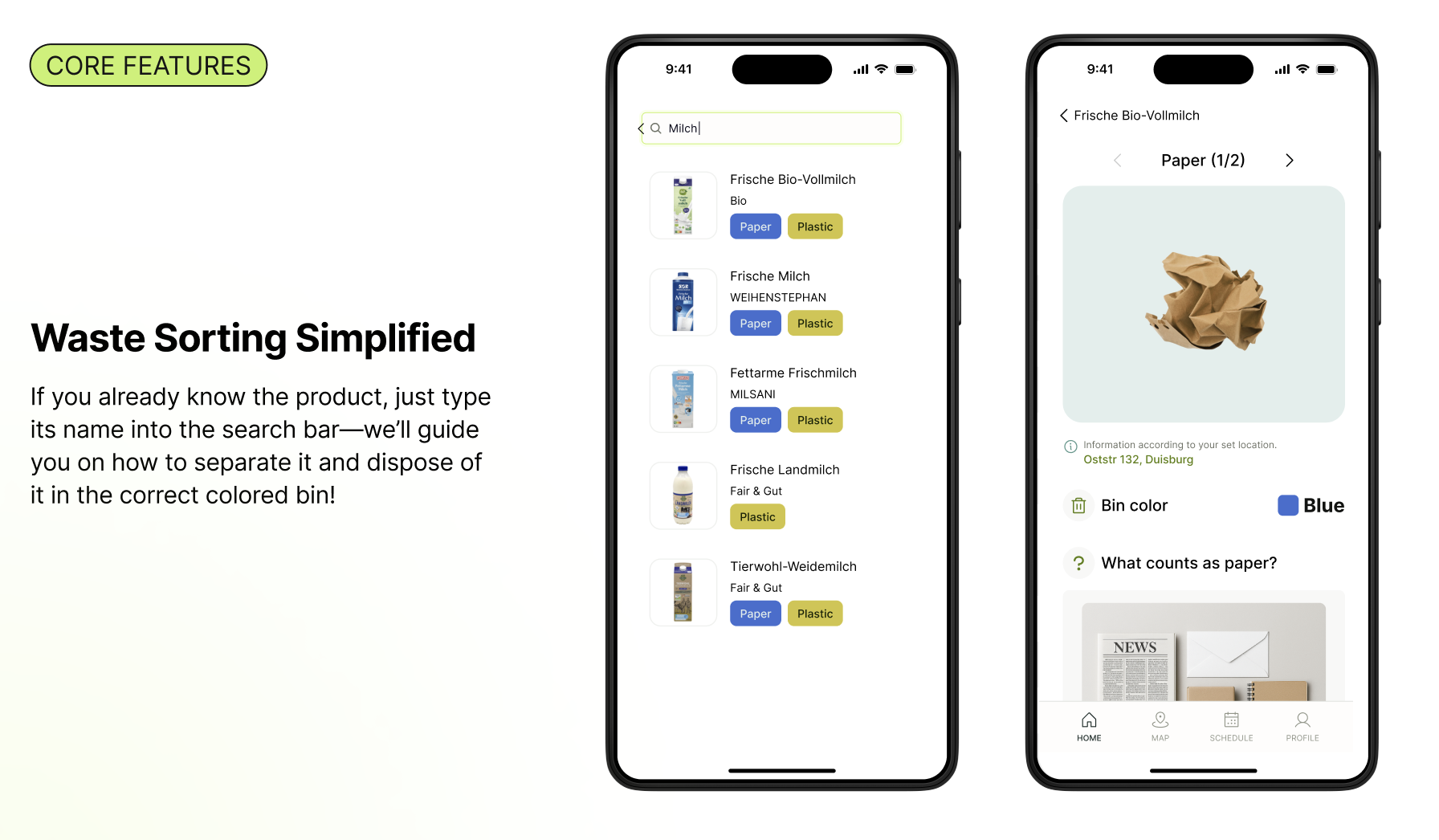 Screen flow 4
