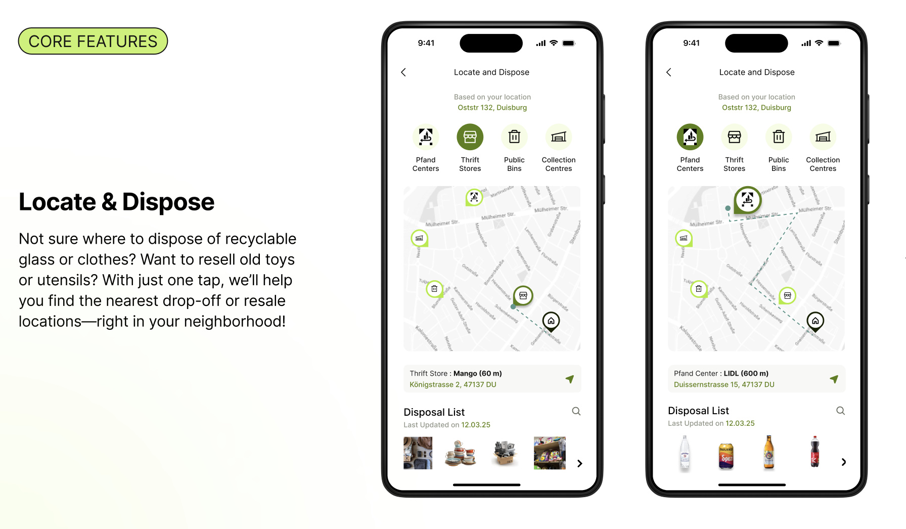 Screen flow 5