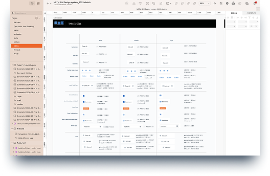 UI inventory component 7