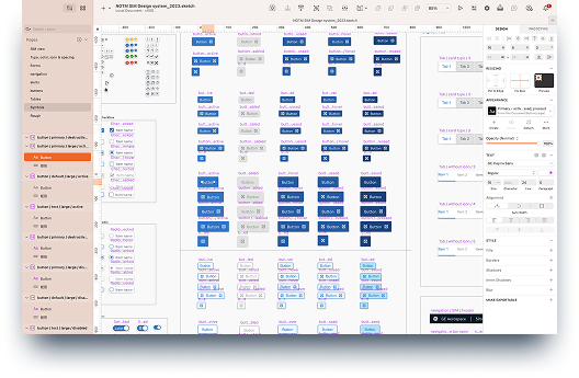 UI inventory component 8