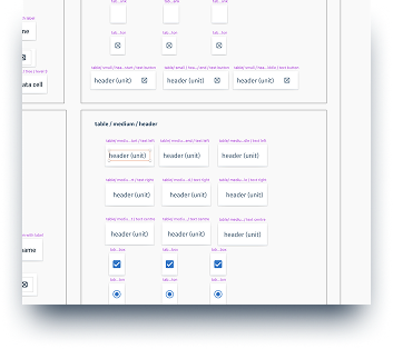 UI inventory component 2