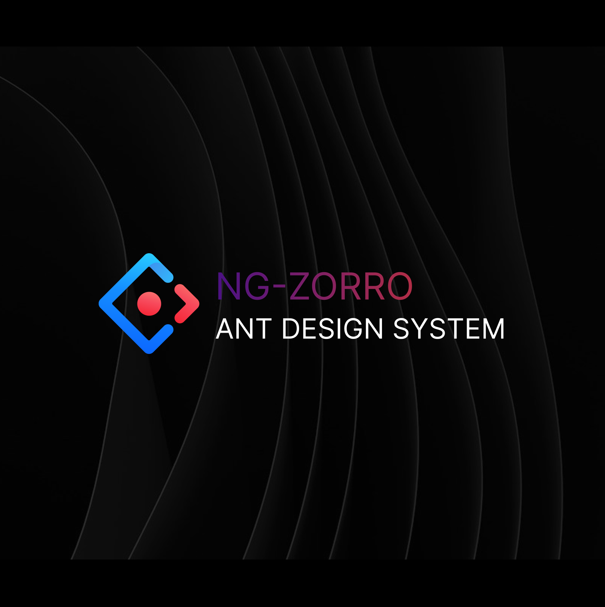 Ant Design System overview